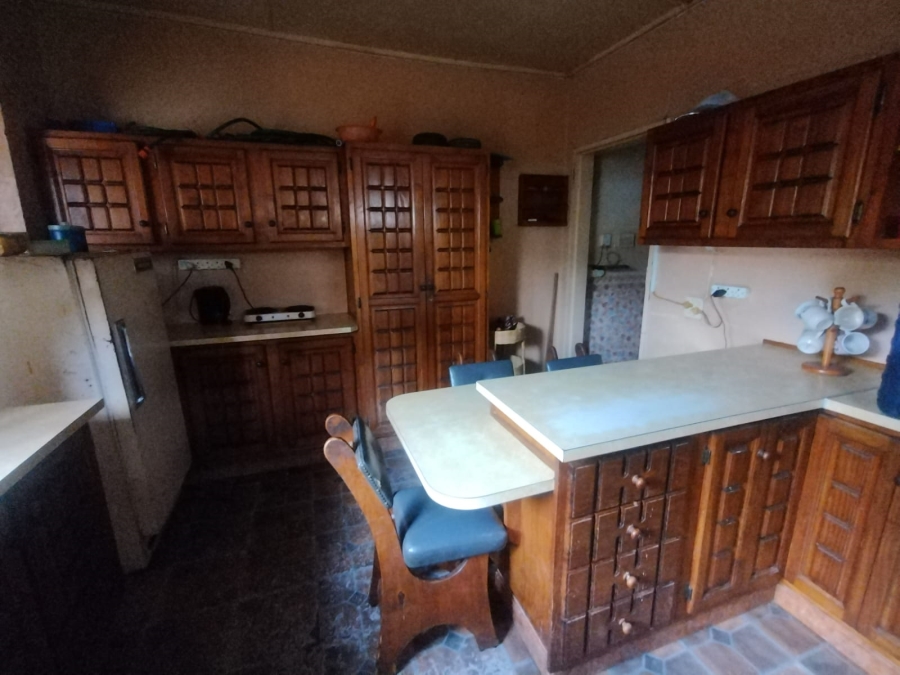 5 Bedroom Property for Sale in Sasolburg Ext 12 Free State